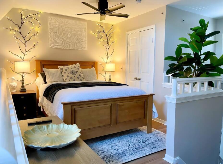 Cozy French Style Villa- 3 Bed-Casino-Pools-Jacuzzi 노위치 외부 사진